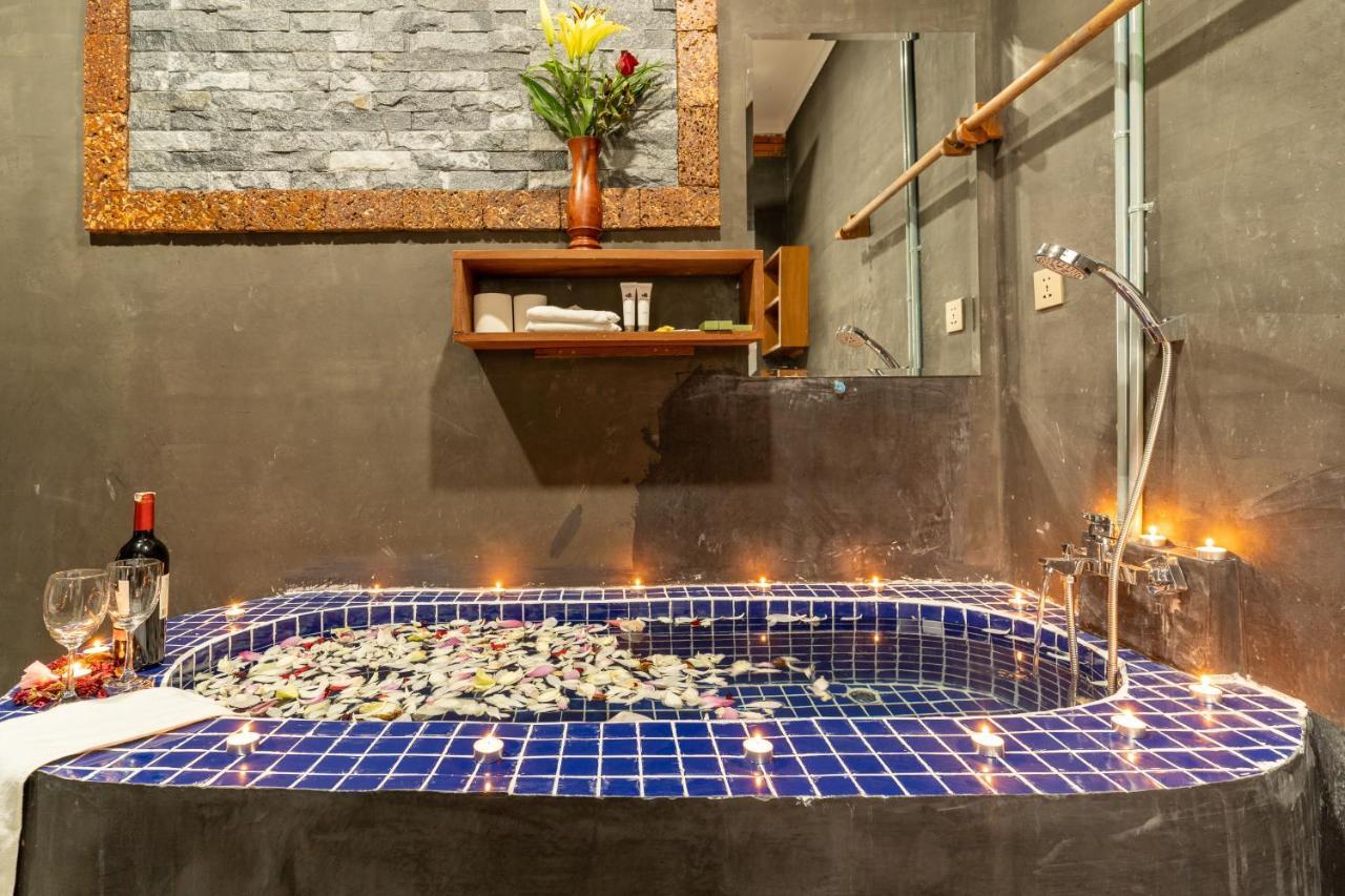 Angkor Rithy Boutique Team Villa Siem Reap Exterior photo