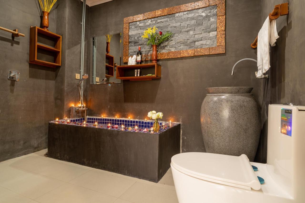 Angkor Rithy Boutique Team Villa Siem Reap Exterior photo