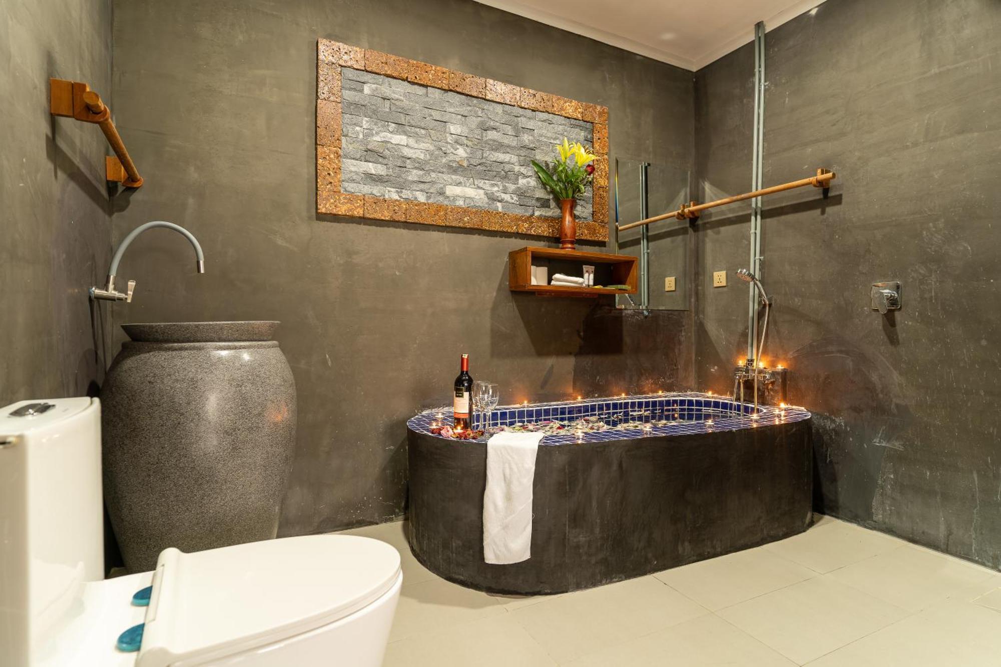 Angkor Rithy Boutique Team Villa Siem Reap Exterior photo